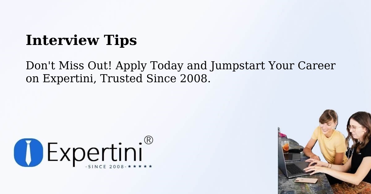 Interview Tips & Techniques for Job Seekers – Daleville - Daleville, United States Jobs Expertini